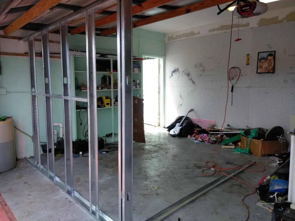 Slide of General Services And Repairs