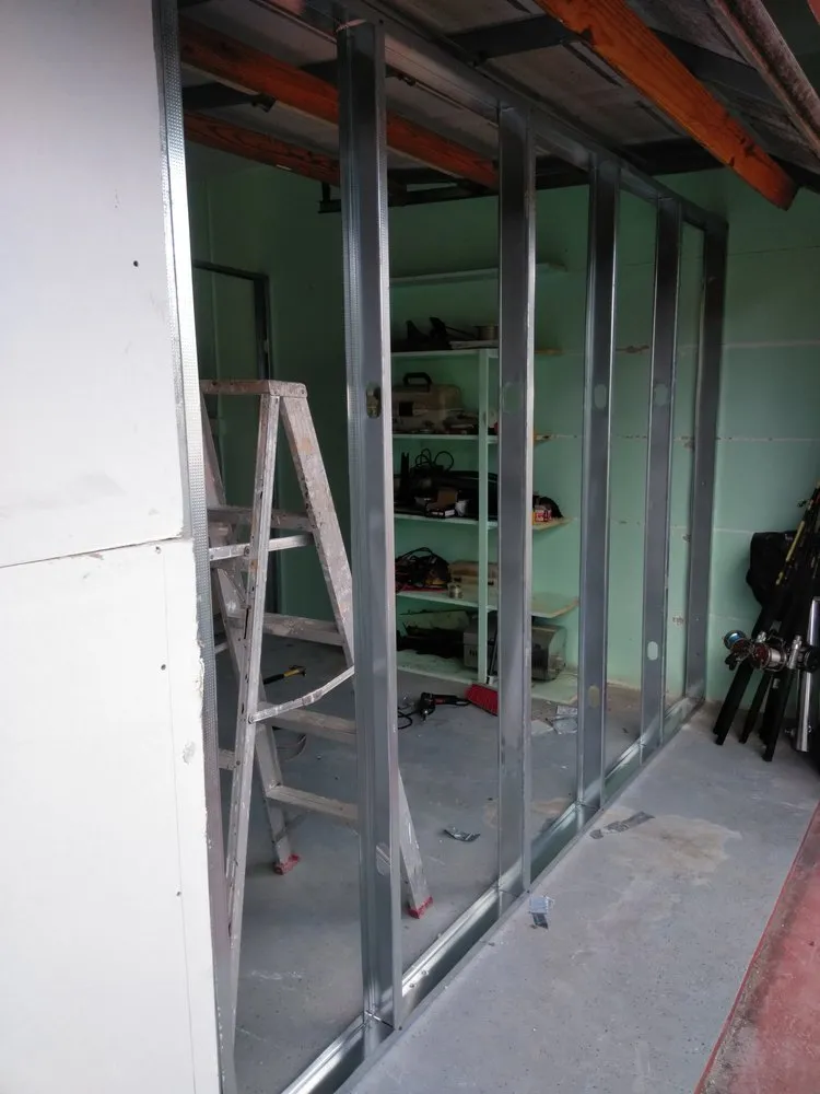 Slide of General Services And Repairs