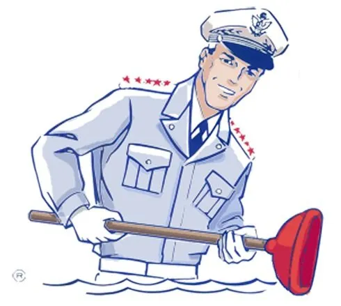 Slide of General Sewer Service LLC