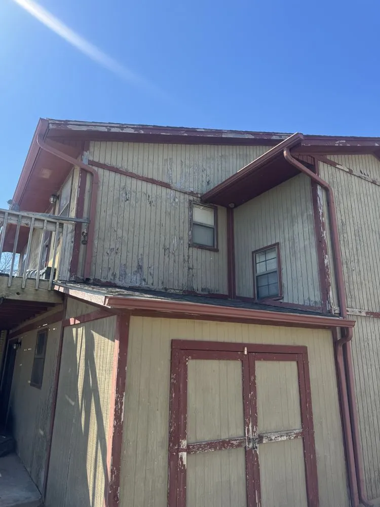 Slide of Generals Home Repairs & Remodeling