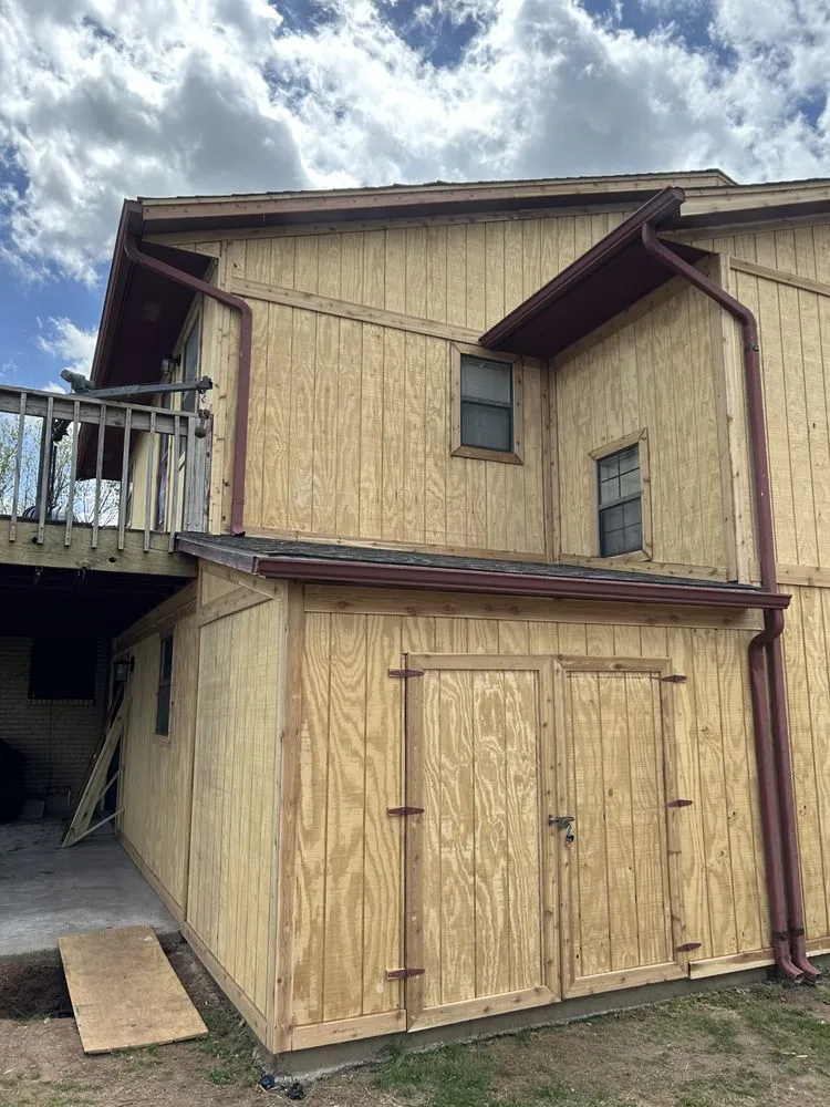 Slide of Generals Home Repairs & Remodeling