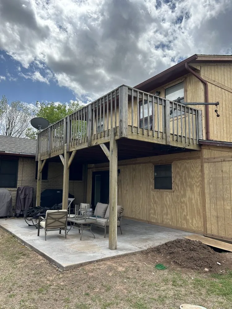 Slide of Generals Home Repairs & Remodeling