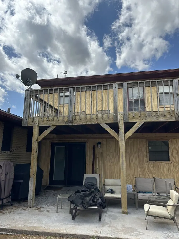 Slide of Generals Home Repairs & Remodeling