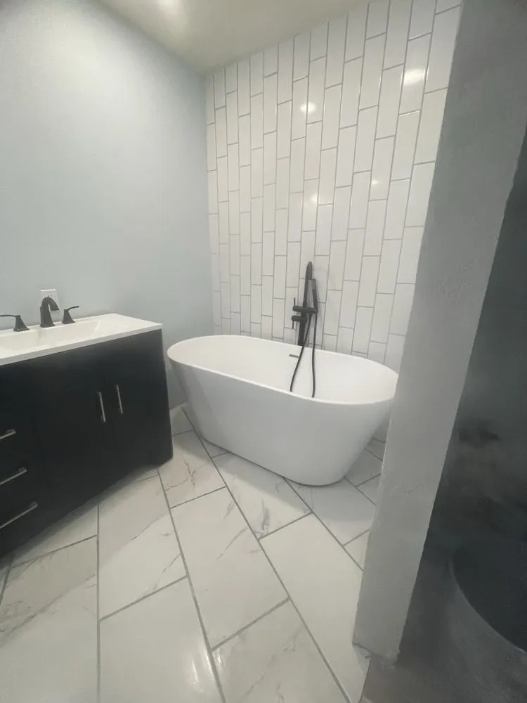 Quality leak detection in Lawton, OK by Generals Home Repairs & Remodeling