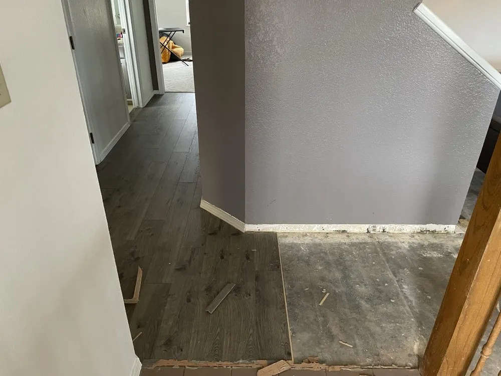 Trusted plumbing repair in Lawton, OK by Generals Home Repairs & Remodeling