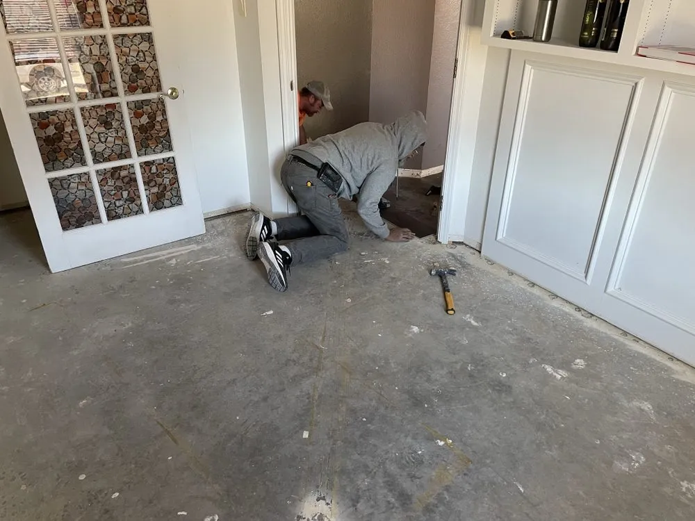 Top-rated emergency plumbing for homes in Lawton, OK by Generals Home Repairs & Remodeling