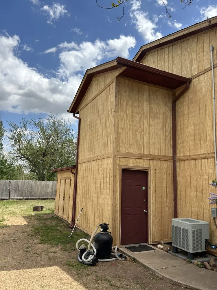 Slide of Generals Home Repairs & Remodeling