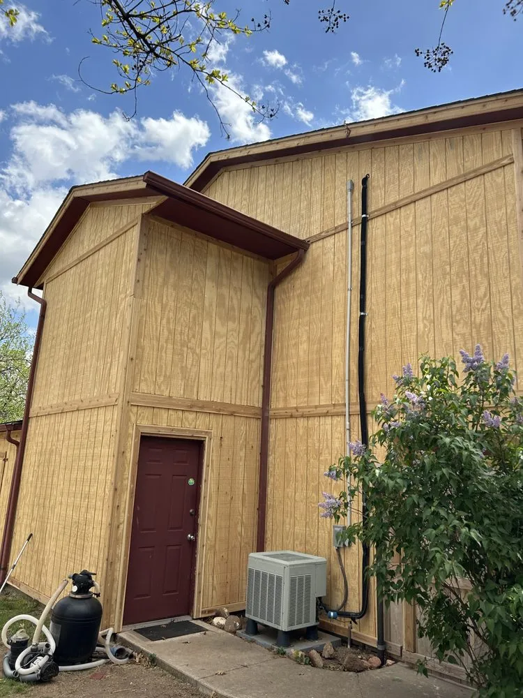 Slide of Generals Home Repairs & Remodeling