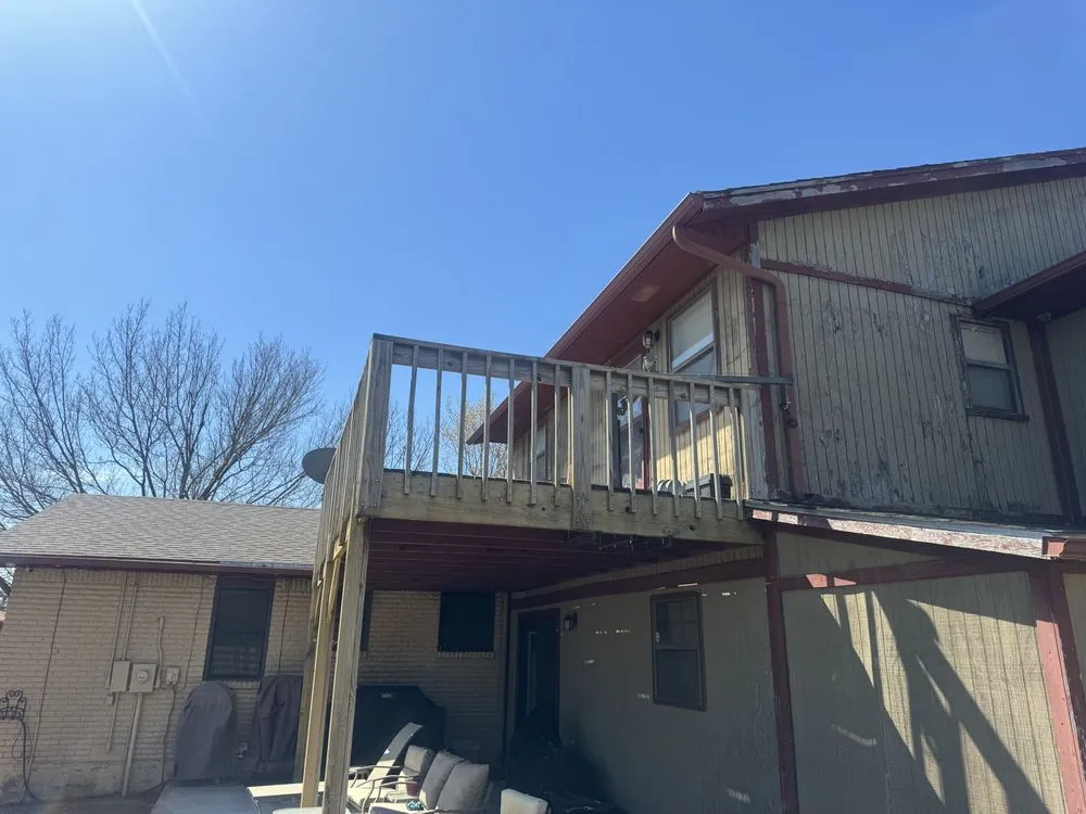 Slide of Generals Home Repairs & Remodeling