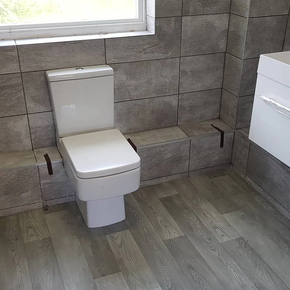 Slide of Generate Plumbing and Drain