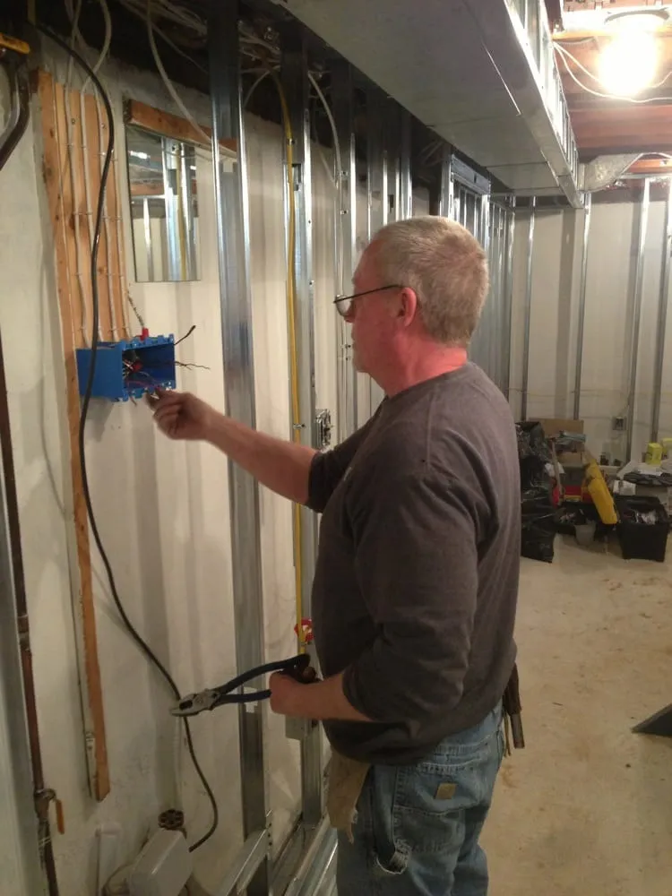 Slide of Generation III