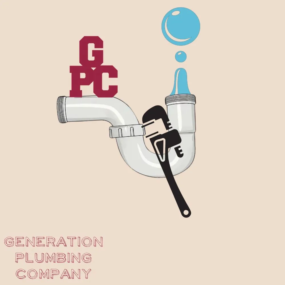 Slide of Generation Plumbing