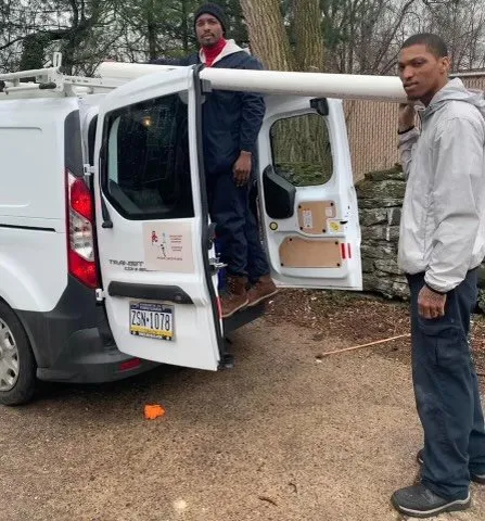 Slide of Generation Plumbing