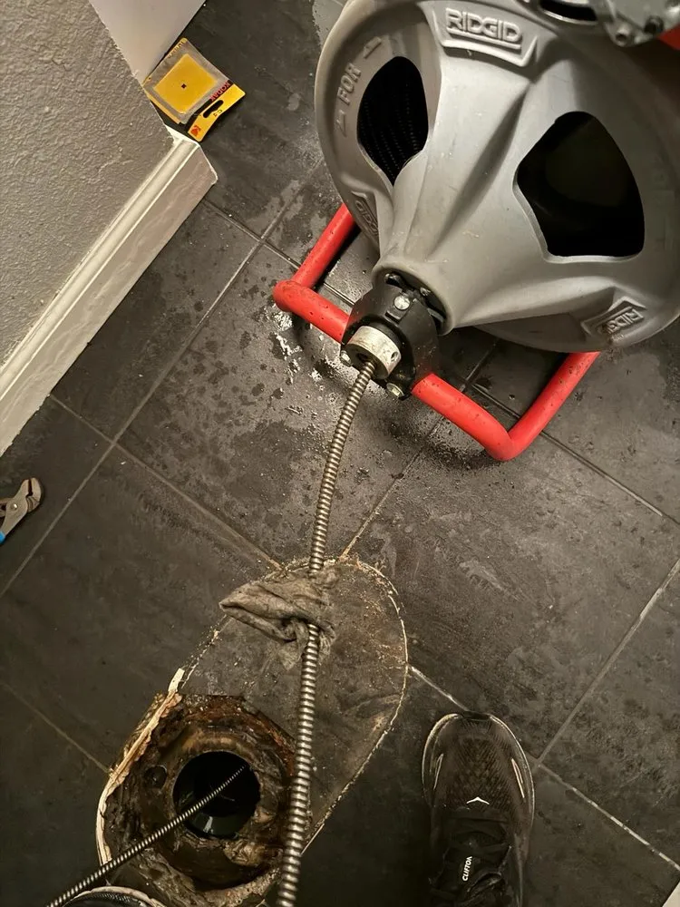 Slide of Generation Plumbing