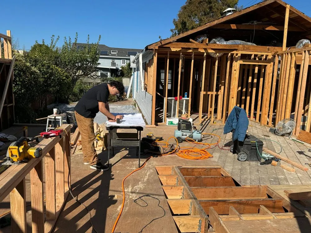 Slide of Generation Plumbing