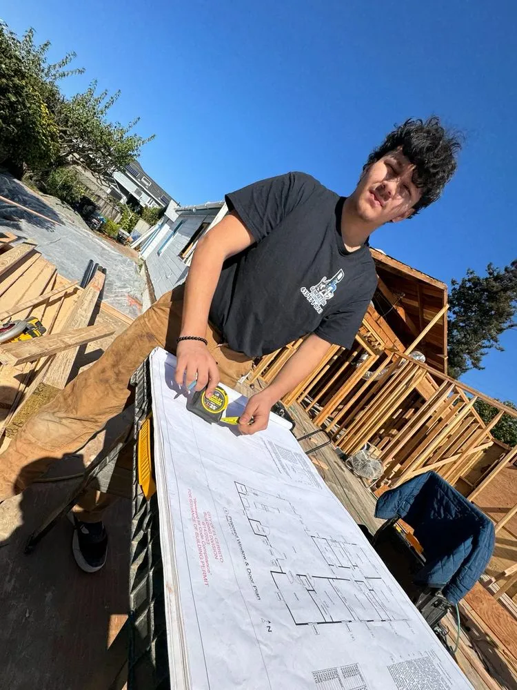 Slide of Generation Plumbing