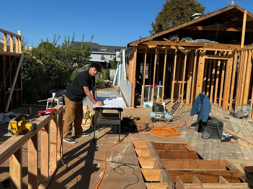 Slide of Generation Plumbing