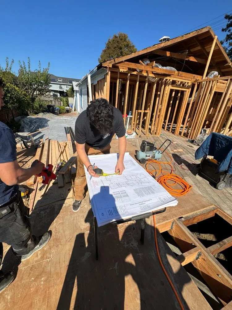 Slide of Generation Plumbing