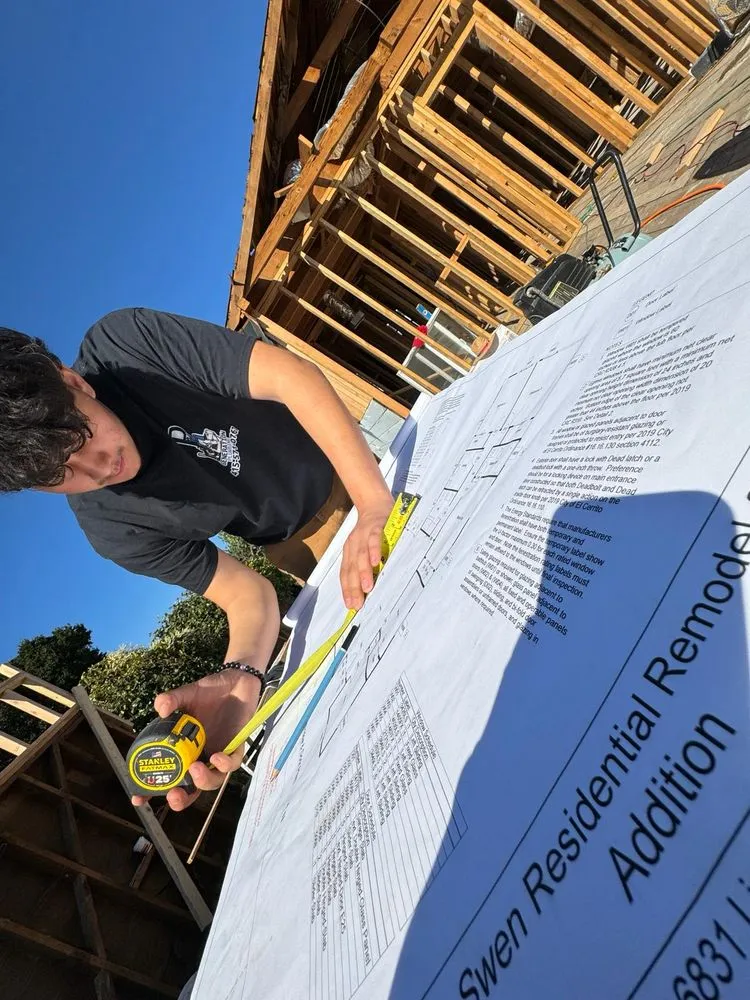 Slide of Generation Plumbing