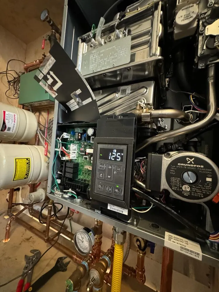 Emergency pipe repair for homes in San Pablo, CA by Generation Plumbing