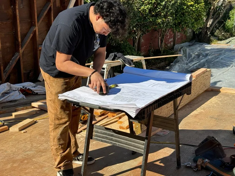 Slide of Generation Plumbing