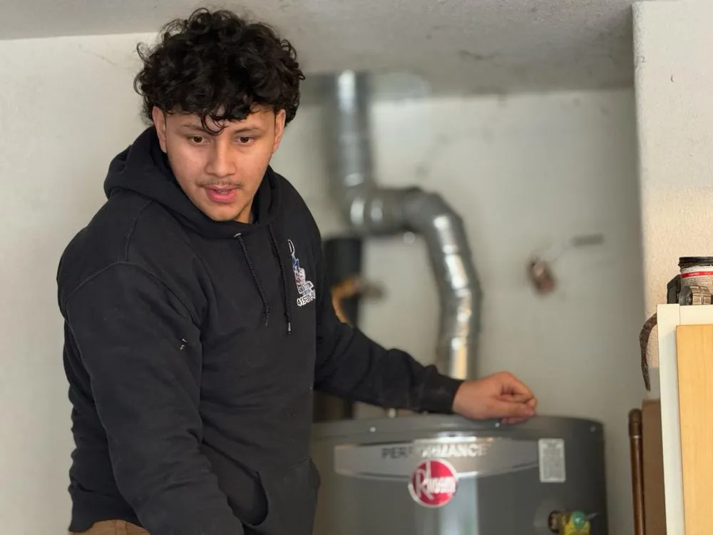 Slide of Generation Plumbing