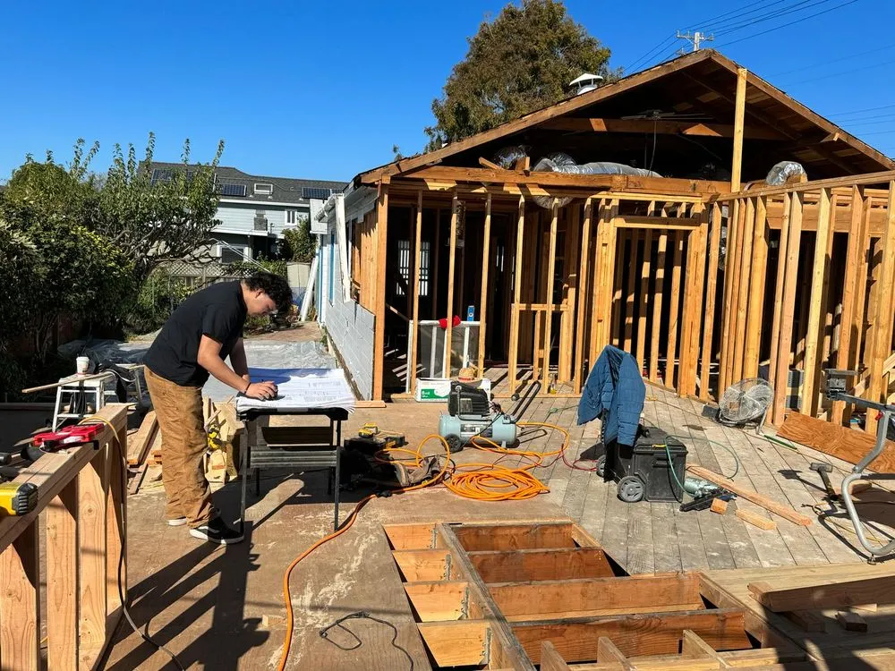 Slide of Generation Plumbing