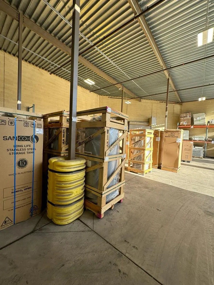 Slide of Generation Plumbing