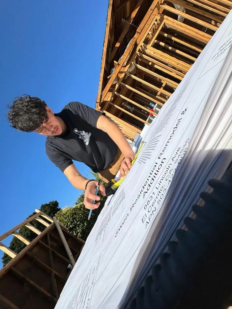 Slide of Generation Plumbing