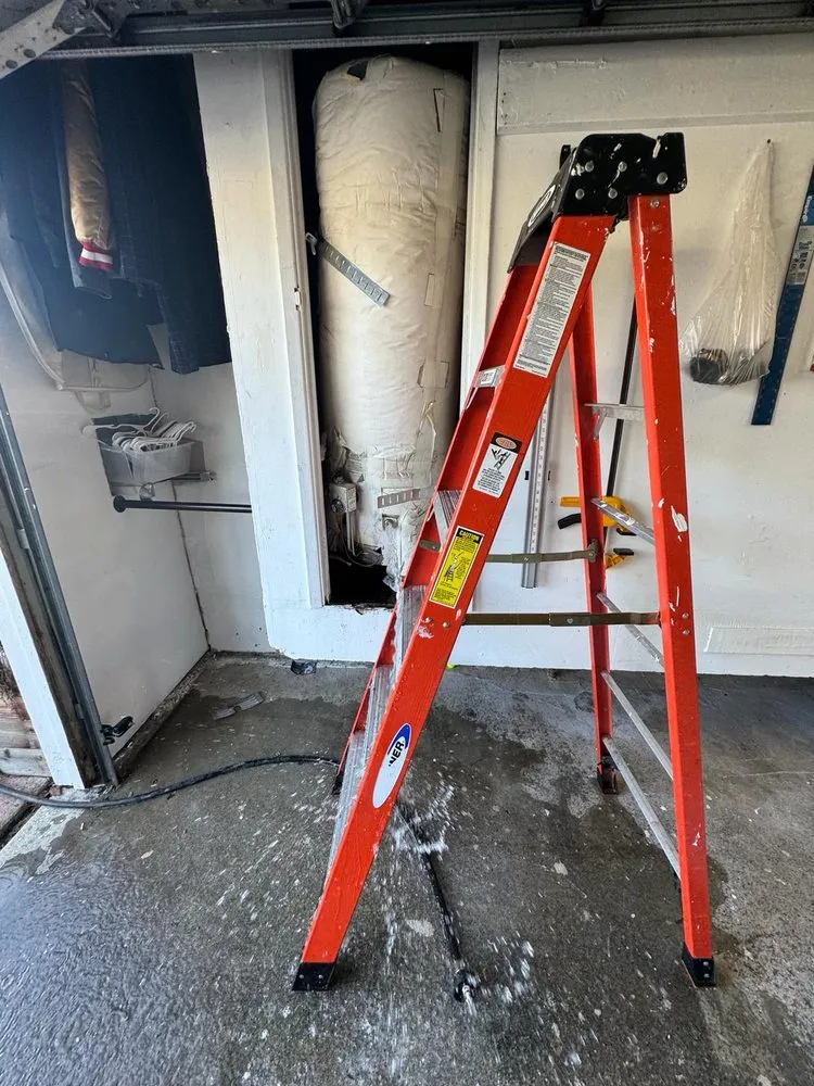 Slide of Generation Plumbing