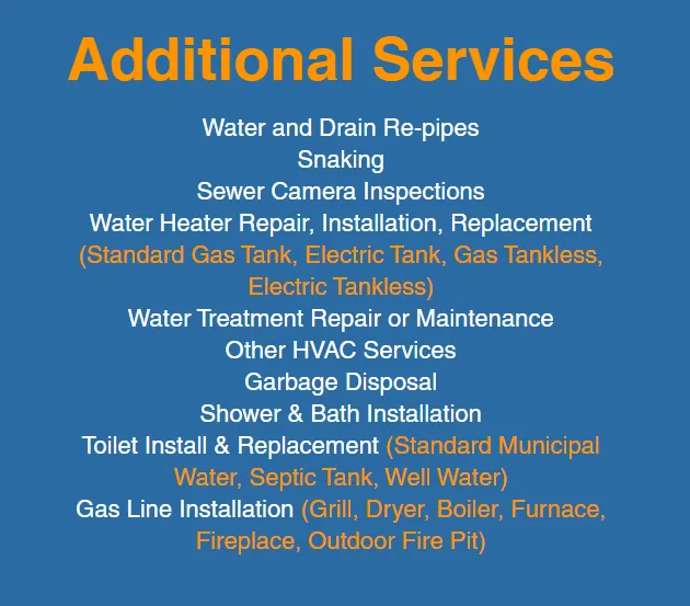 Slide of Generation Plumbing