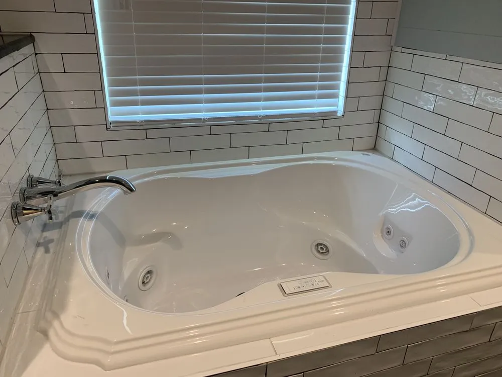 Slide of Generational Plumbing