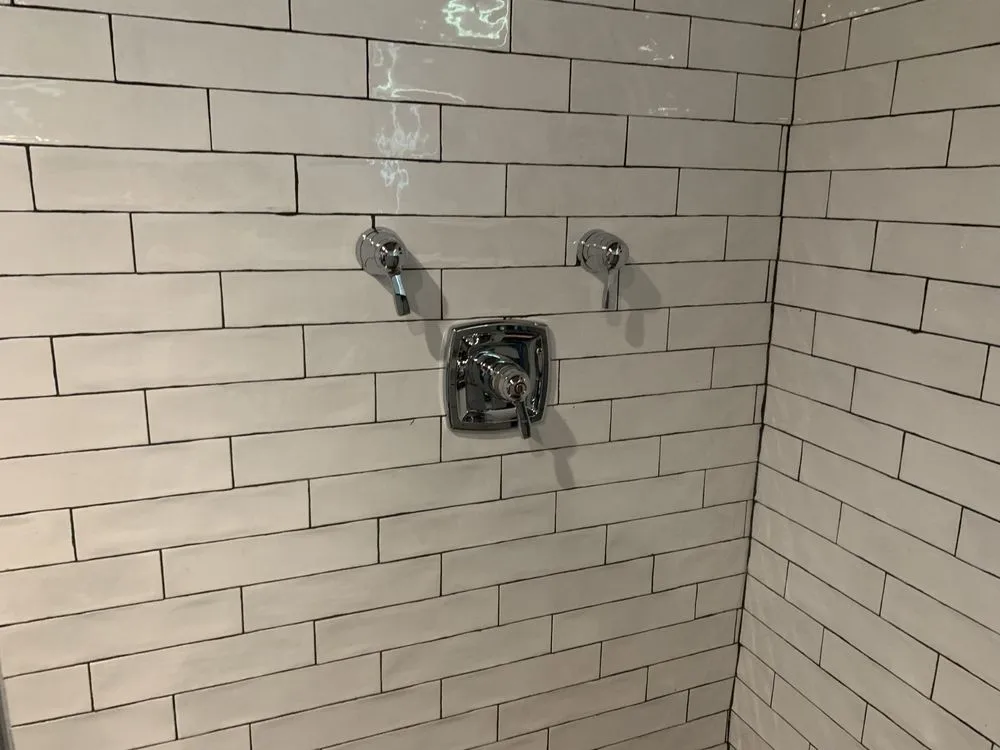 Slide of Generational Plumbing