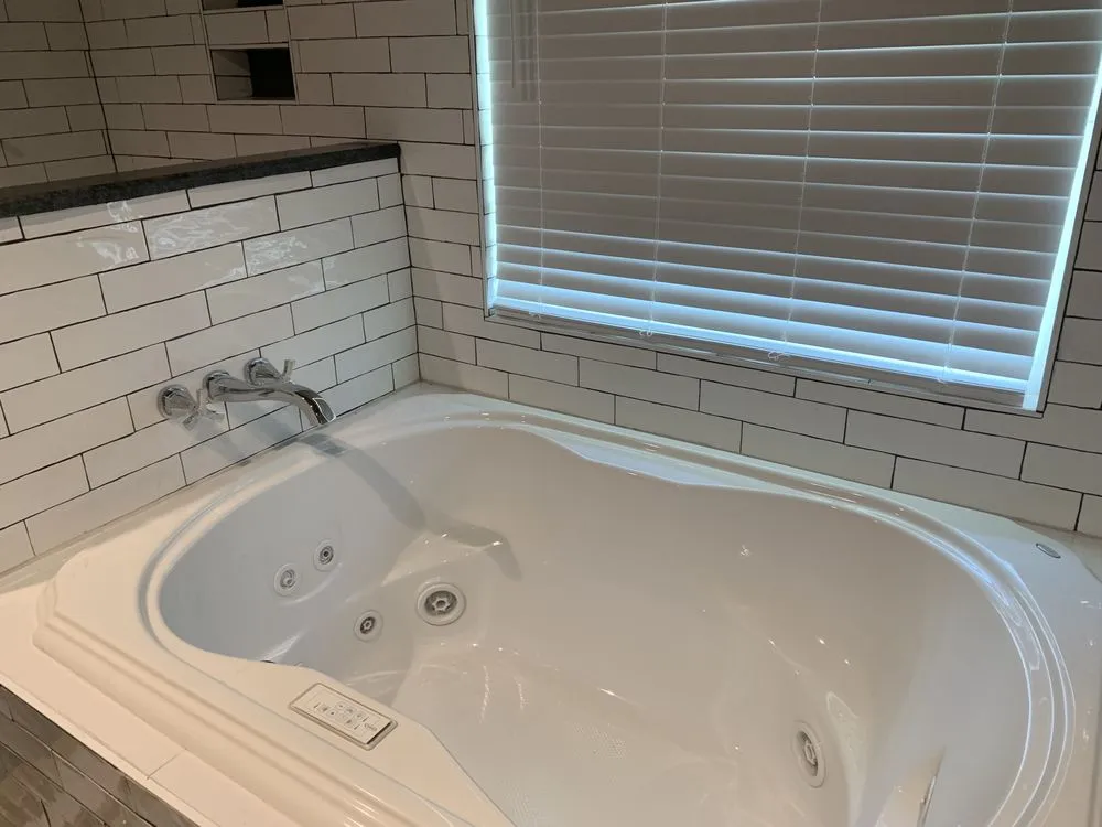 Slide of Generational Plumbing