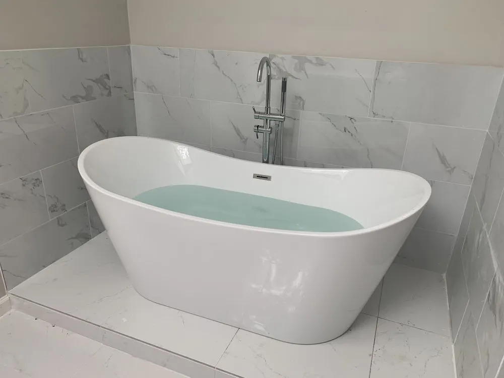 Slide of Generational Plumbing