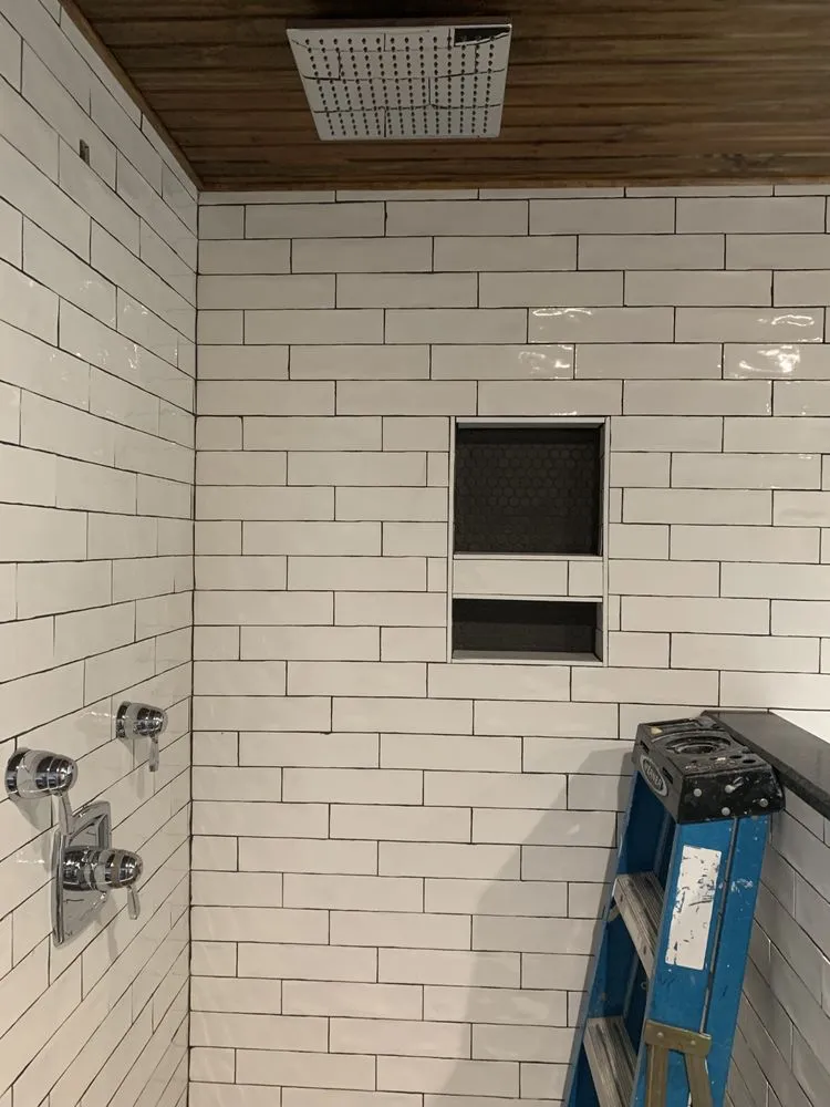 Slide of Generational Plumbing