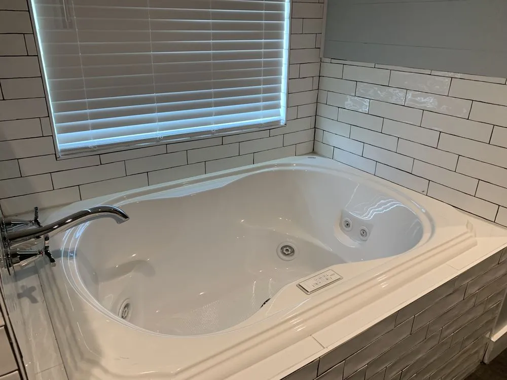 Slide of Generational Plumbing