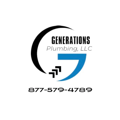 Slide of Generations Plumbing Granbury Texas