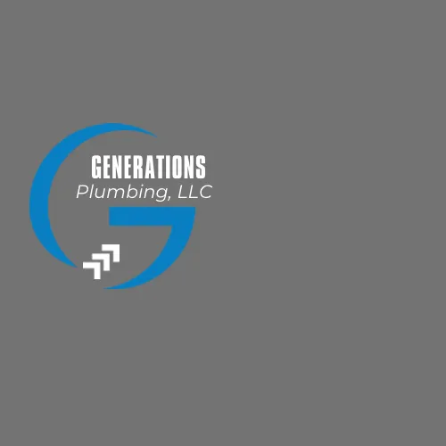 Slide of Generations Plumbing Granbury Texas
