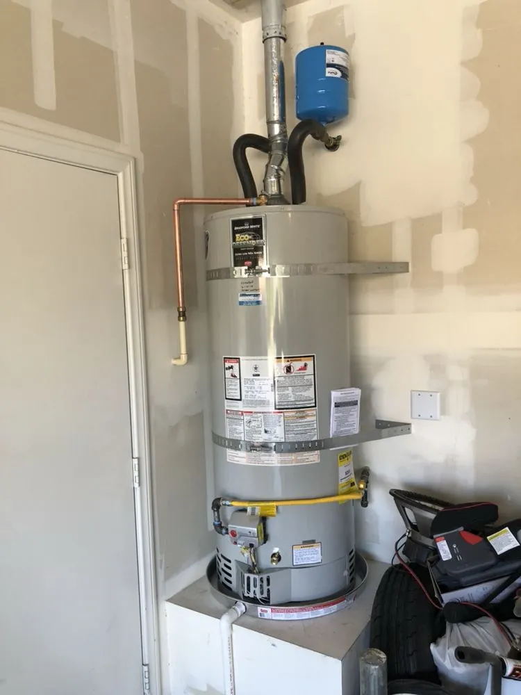 Slide of Generations Plumbing