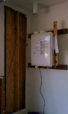 Slide of Generations Plumbing