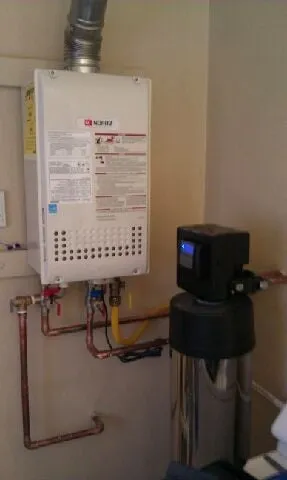 Slide of Generations Plumbing