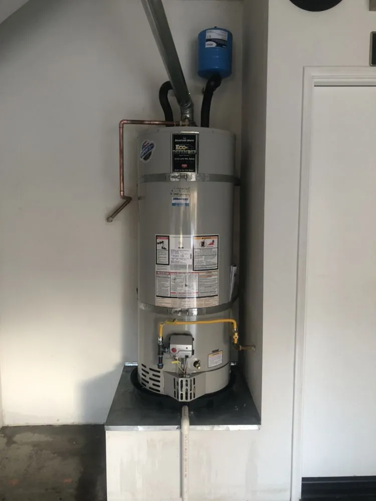 Slide of Generations Plumbing