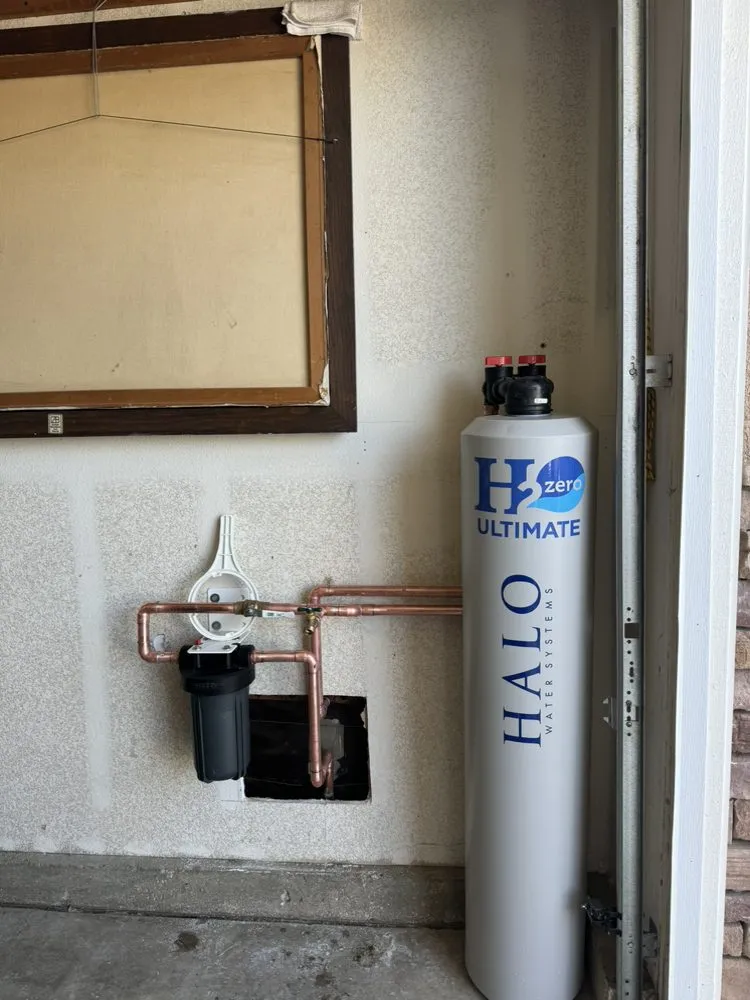 Slide of Generations Plumbing