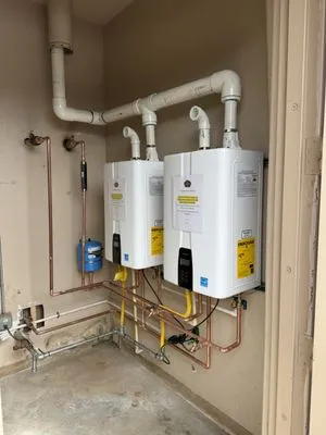 Generations Plumbing