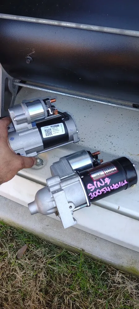 Slide of Generator Lifeline