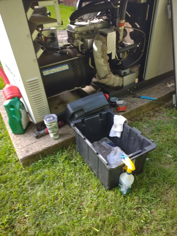 Affordable leak detection in The Woodlands, TX by Generator Lifeline