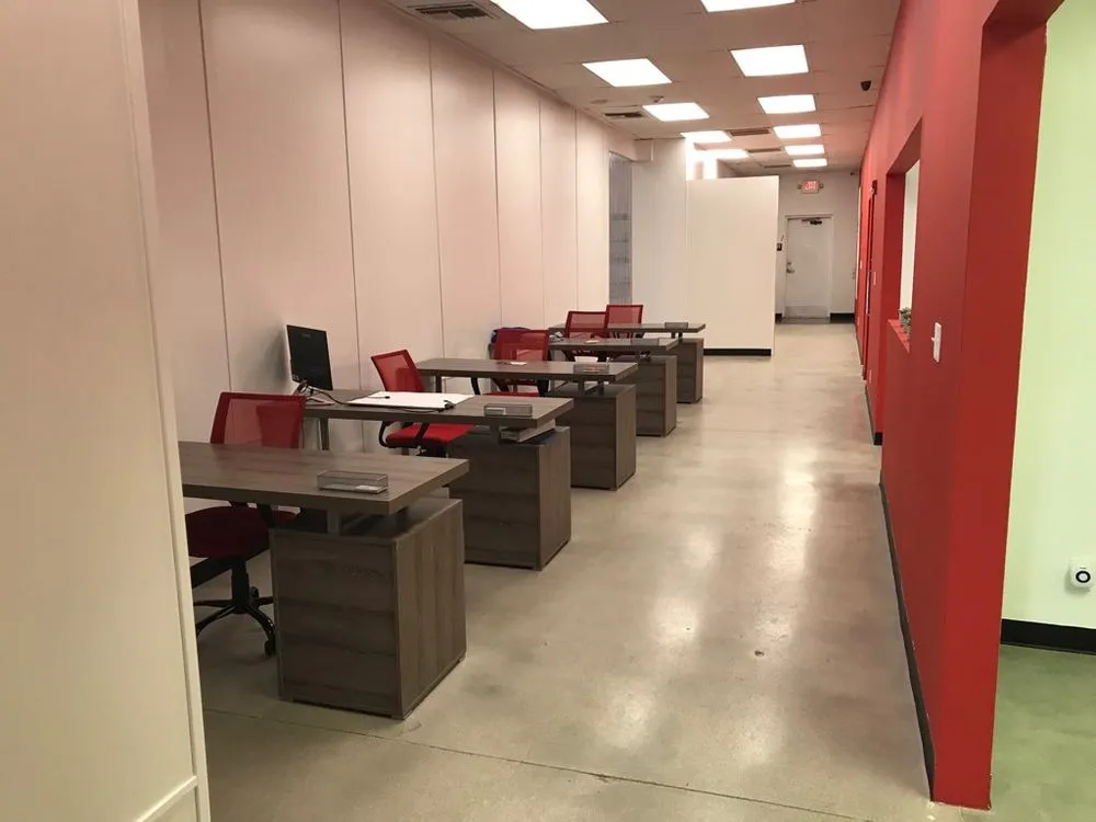 Slide of Generator Supercenter