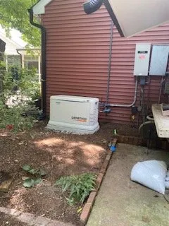 Slide of Generator Supercenter Of Nashville