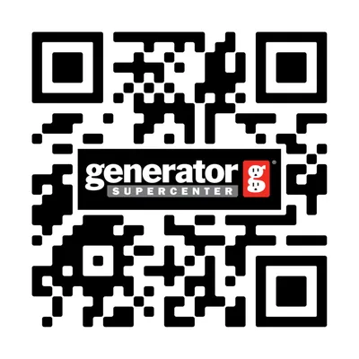 Generator Supercenter of Pittsburgh Logo